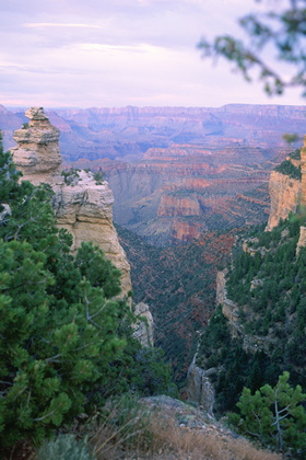 Grand Canyon - Foto, Druck, Poster, Leinwand