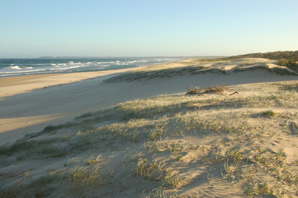 Seven Mile Beach - Foto, Druck, Poster, Leinwand