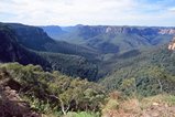 Foto Blue Mountains