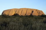 Foto Ayers Rock