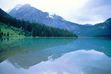 Foto Bergsee