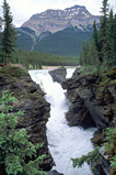 Foto Wasserfall