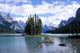 Foto Bergsee