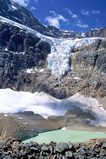 Foto Gletscher