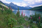 Foto Bergsee