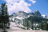Foto Yosemite