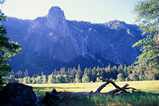 Foto Sentinel Rock