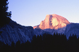 Foto Half Dome