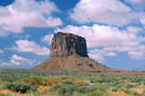 Foto Monument Valley