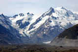 Foto Mount Cook