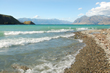 Foto Bergsee
