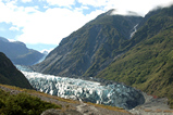 Foto Gletscher