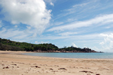 Foto Sandstrand