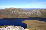 Foto Bergsee