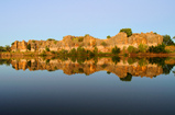 Foto Geikie Gorge