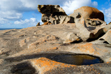 Foto Remarkable Rocks