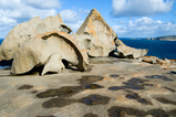 Foto Remarkable Rocks